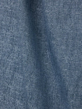Scalamandre Tweed M1 Ocean Fabric
