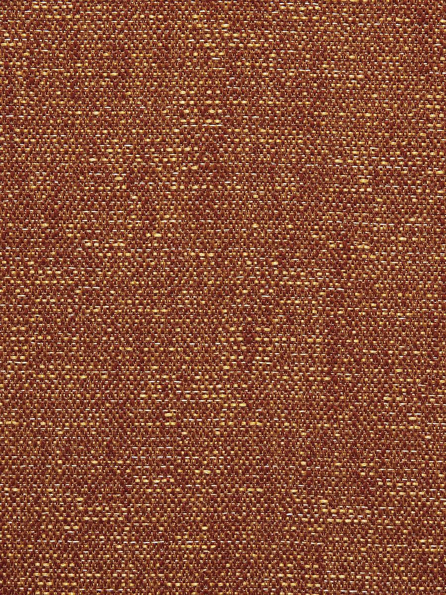 Scalamandre Tweed M1 Brique Fabric