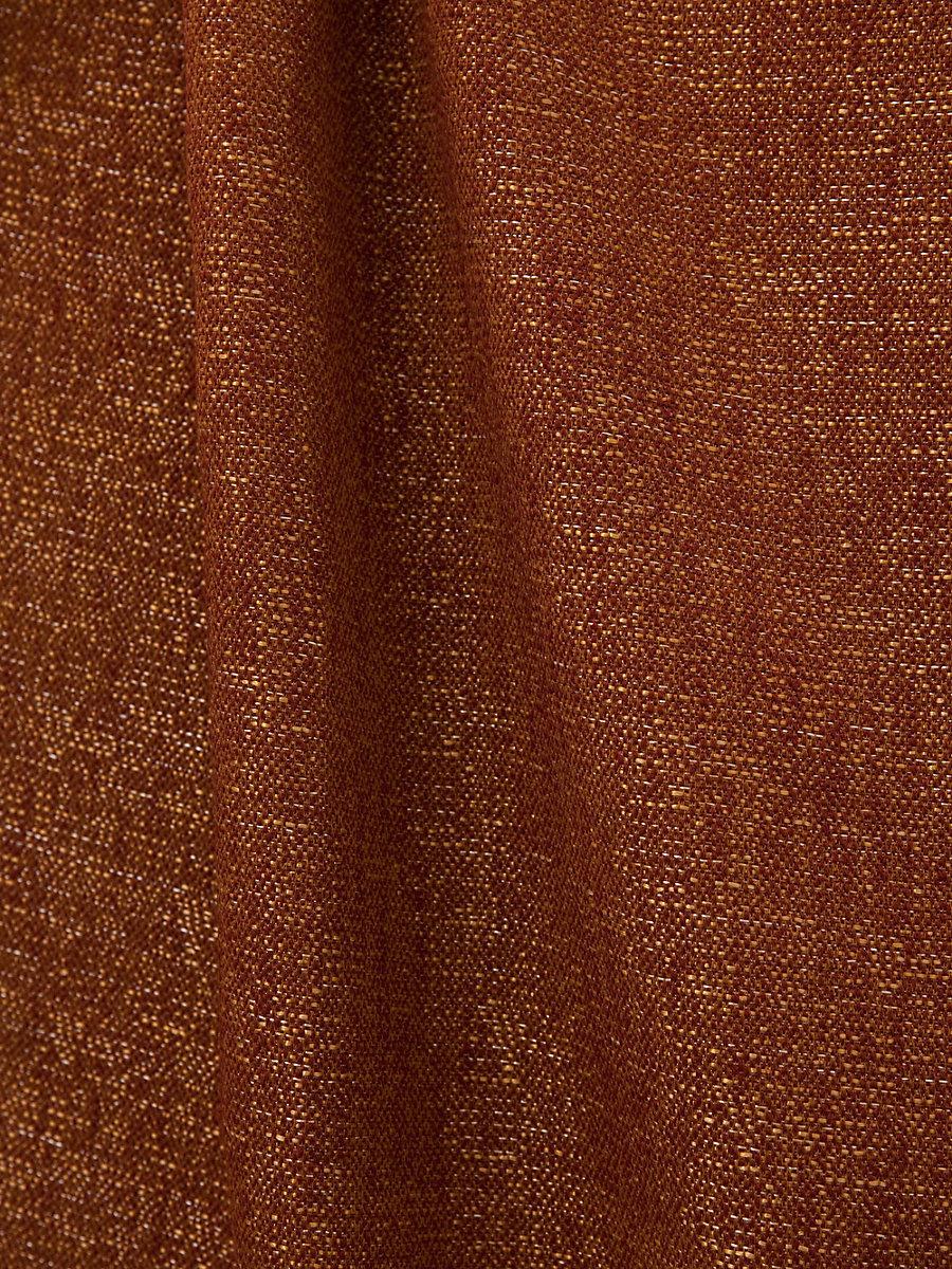 Scalamandre Tweed M1 Brique Fabric