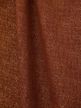 Scalamandre Tweed M1 Brique Fabric