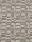 Scalamandre Kiosque M1 Naturel Fabric