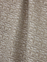 Scalamandre Kiosque M1 Naturel Fabric