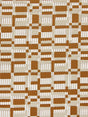 Scalamandre Kiosque M1 Cognac Fabric