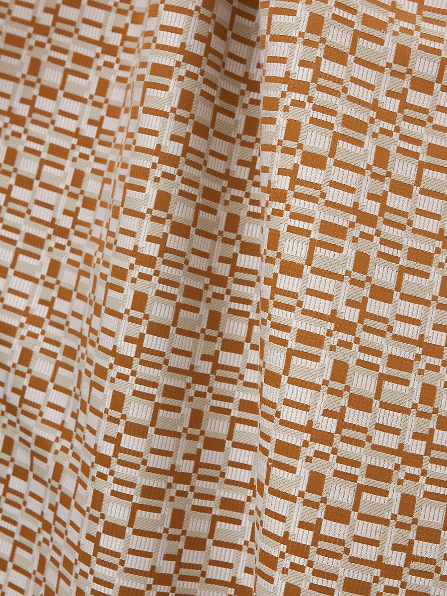 Scalamandre Kiosque M1 Cognac Fabric
