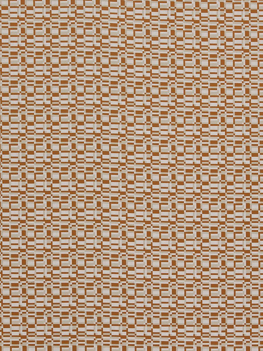 Scalamandre Kiosque M1 Cognac Fabric