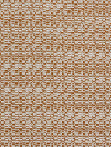 Scalamandre Kiosque M1 Cognac Fabric