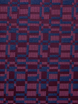 Scalamandre Kiosque M1 Myrtille Fabric