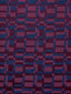 Scalamandre Kiosque M1 Myrtille Fabric