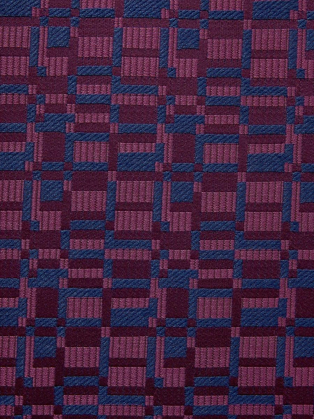 Scalamandre Kiosque M1 Myrtille Fabric