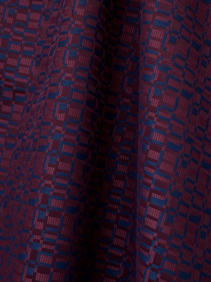Scalamandre Kiosque M1 Myrtille Fabric
