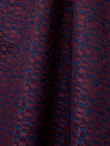 Scalamandre Kiosque M1 Myrtille Fabric