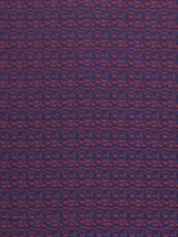 Scalamandre Kiosque M1 Myrtille Fabric