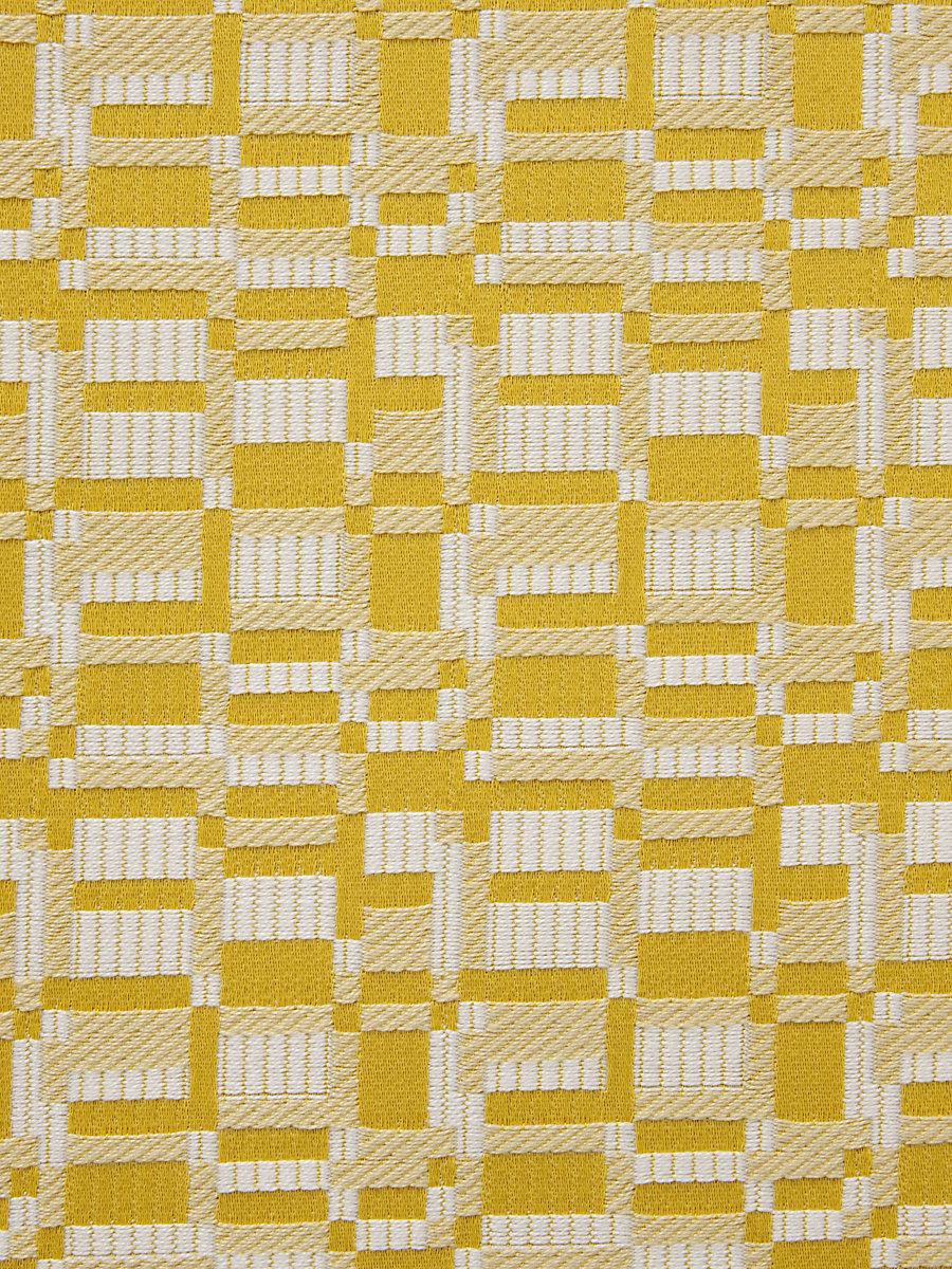 Scalamandre Kiosque M1 Pollen Fabric