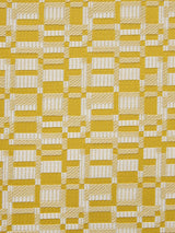 Scalamandre Kiosque M1 Pollen Fabric