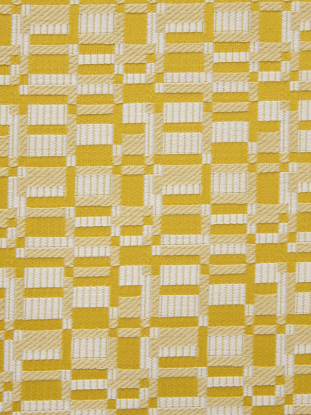 Scalamandre Kiosque M1 Pollen Fabric
