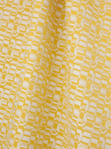 Scalamandre Kiosque M1 Pollen Fabric