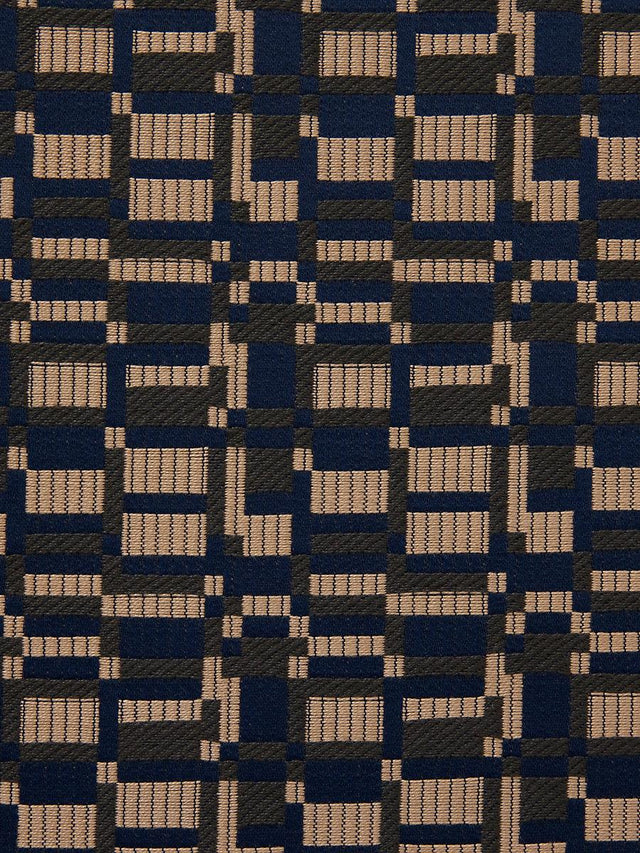 Scalamandre Kiosque M1 Ebene Fabric