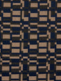Scalamandre Kiosque M1 Ebene Fabric