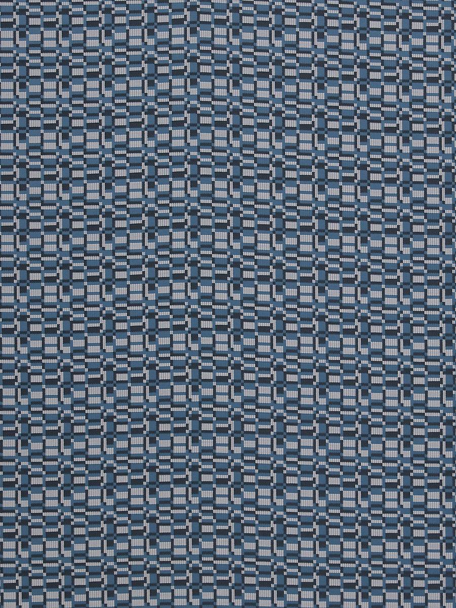 Scalamandre Kiosque M1 Ardoise Fabric