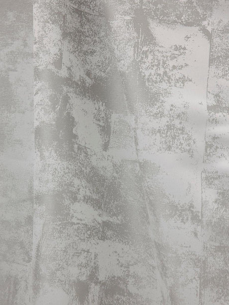 Scalamandre Fresque M1 Argent Fabric