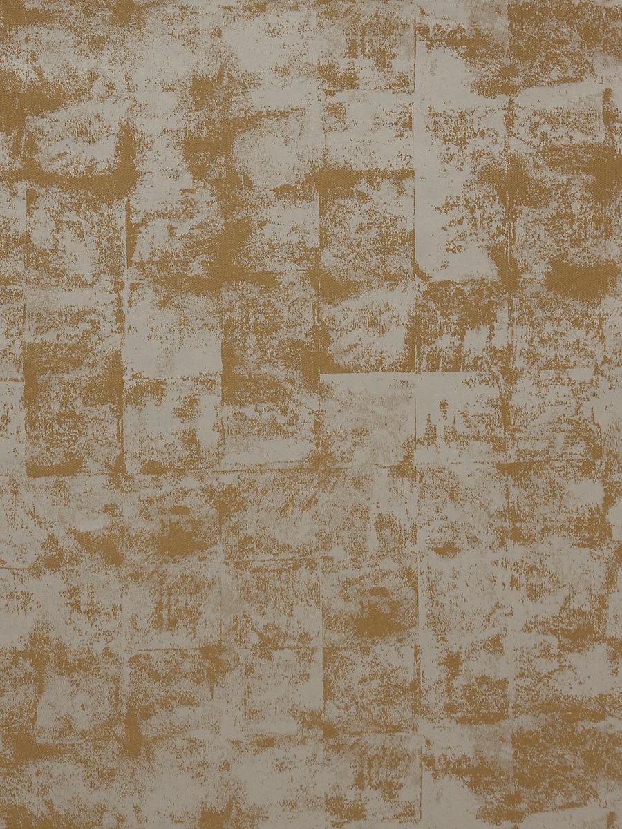 Scalamandre Fresque M1 Bronze Fabric