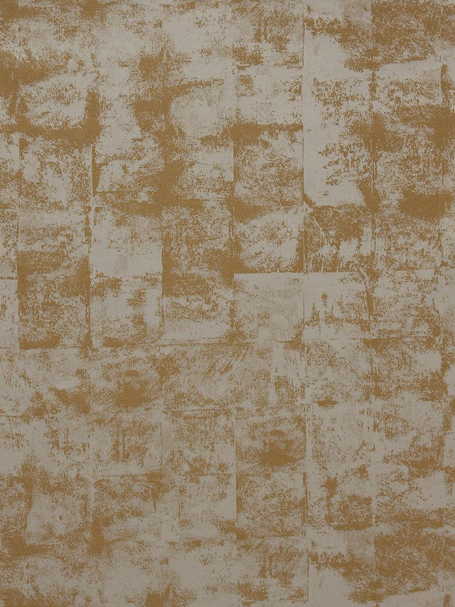 Scalamandre Fresque M1 Bronze Fabric