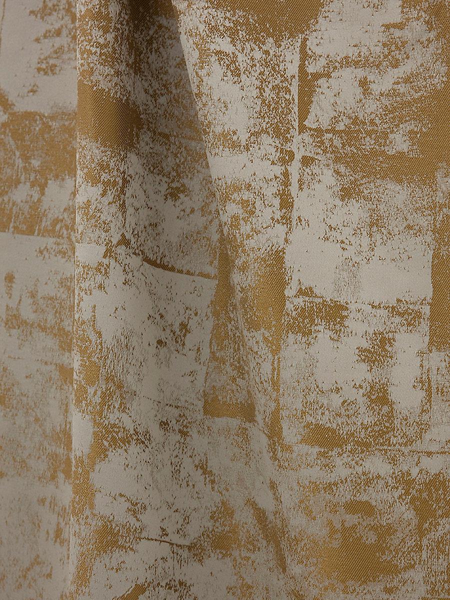 Scalamandre Fresque M1 Bronze Fabric