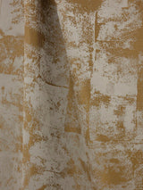 Scalamandre Fresque M1 Bronze Fabric