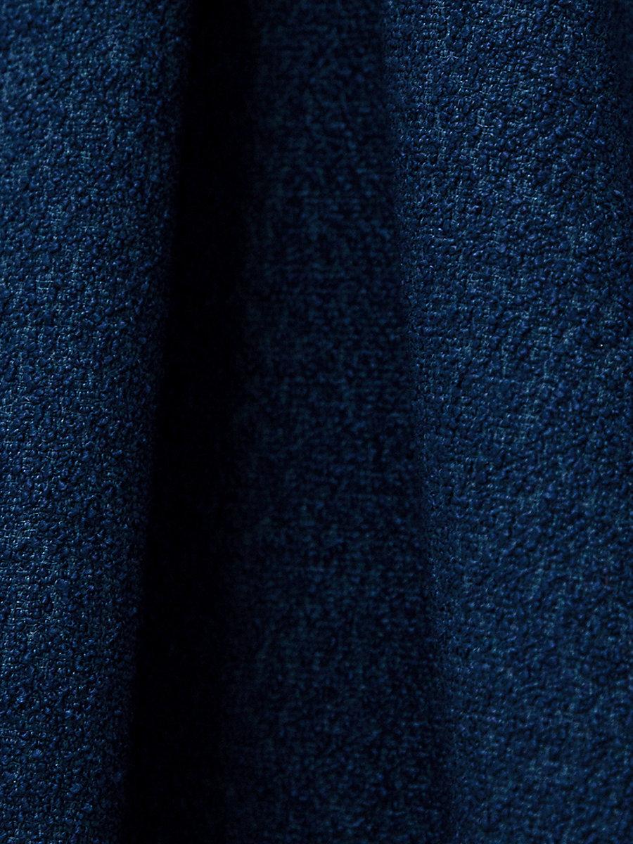 Scalamandre Lago M1 Nuit Fabric