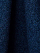 Scalamandre Lago M1 Nuit Fabric