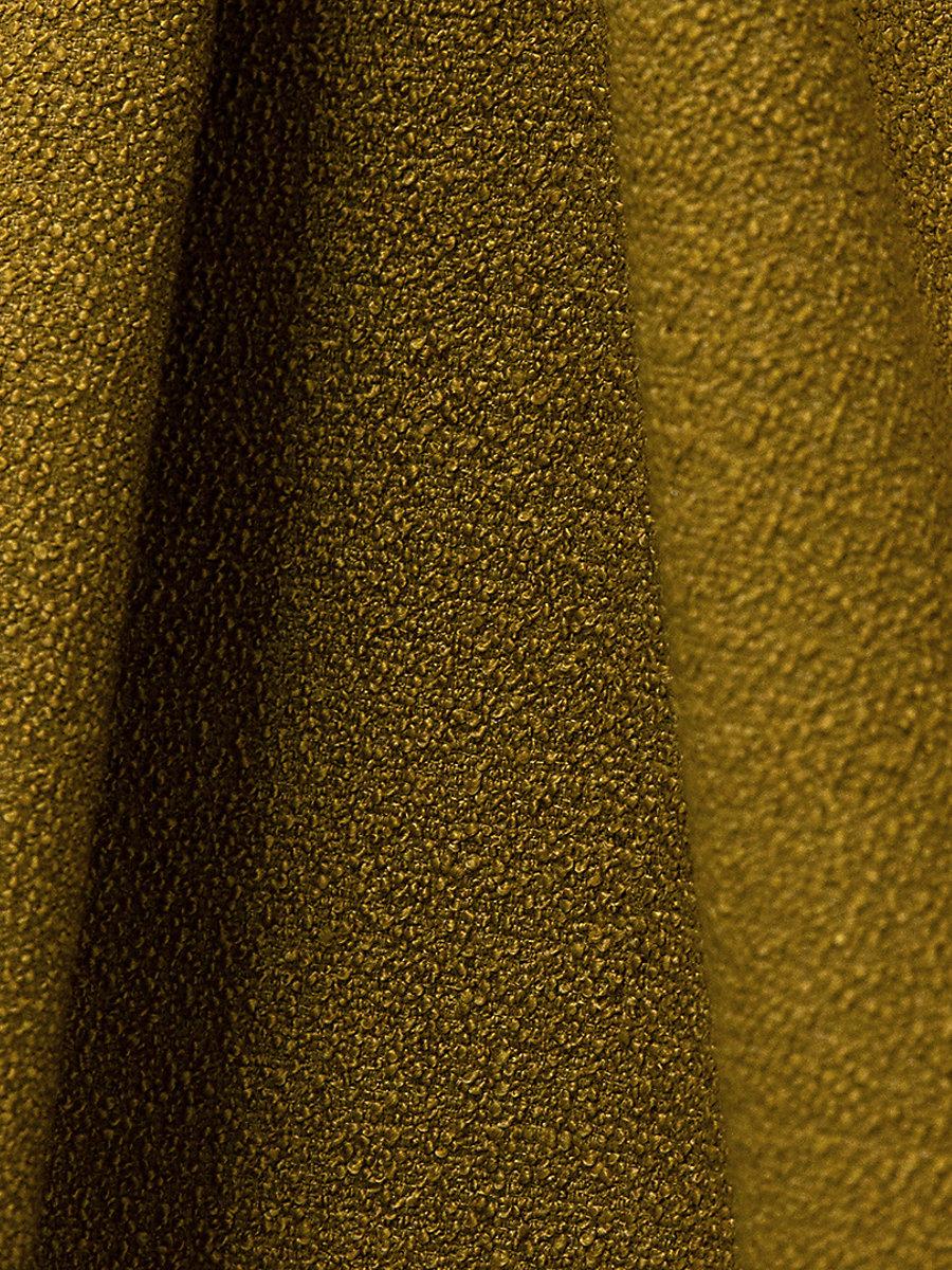 Scalamandre Lago M1 Moutarde Fabric