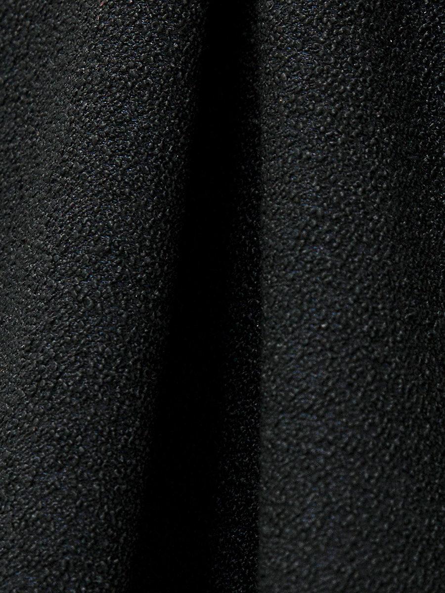 Scalamandre Lago M1 Charbon Fabric