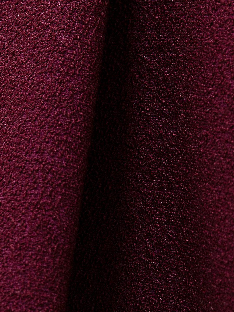 Scalamandre Lago M1 Bordeaux Fabric