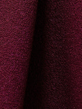 Scalamandre Lago M1 Bordeaux Fabric