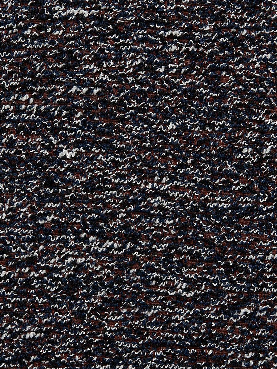 Scalamandre Piazza M1 Abysse Fabric