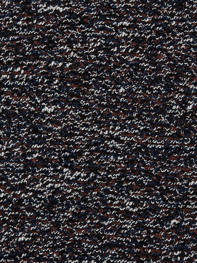 Scalamandre Piazza M1 Abysse Fabric