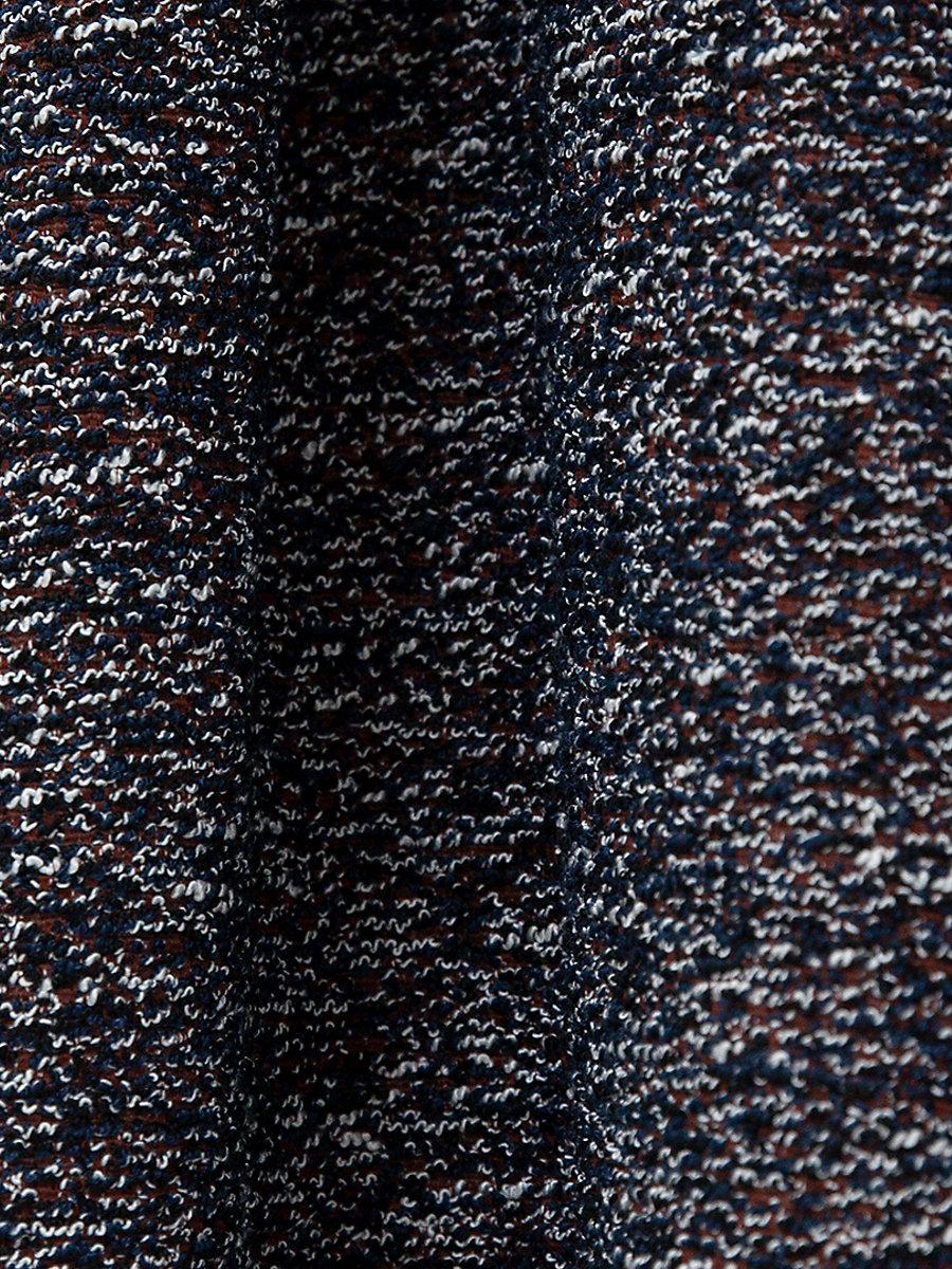 Scalamandre Piazza M1 Abysse Fabric