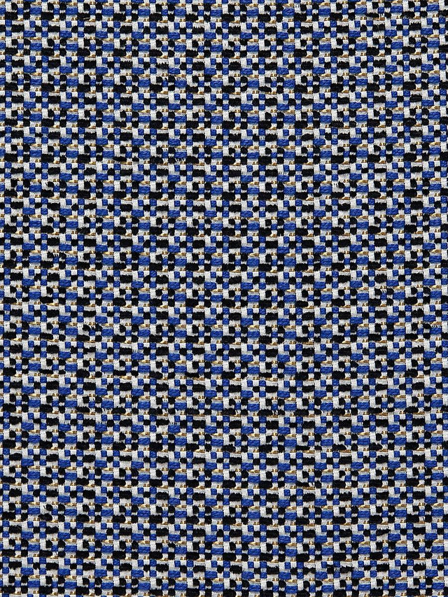 Scalamandre Donna M1 Cobalt Fabric