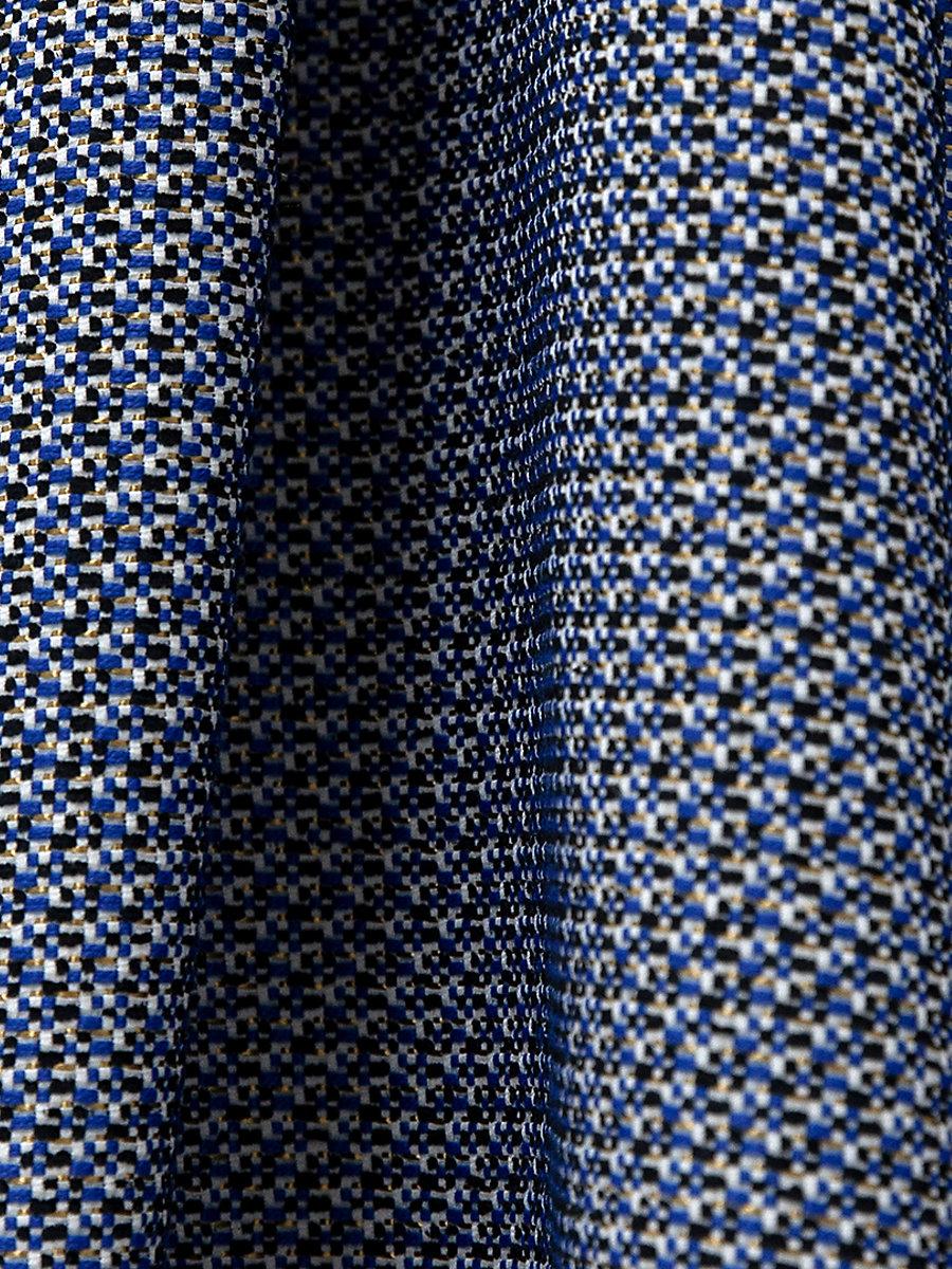 Scalamandre Donna M1 Cobalt Fabric