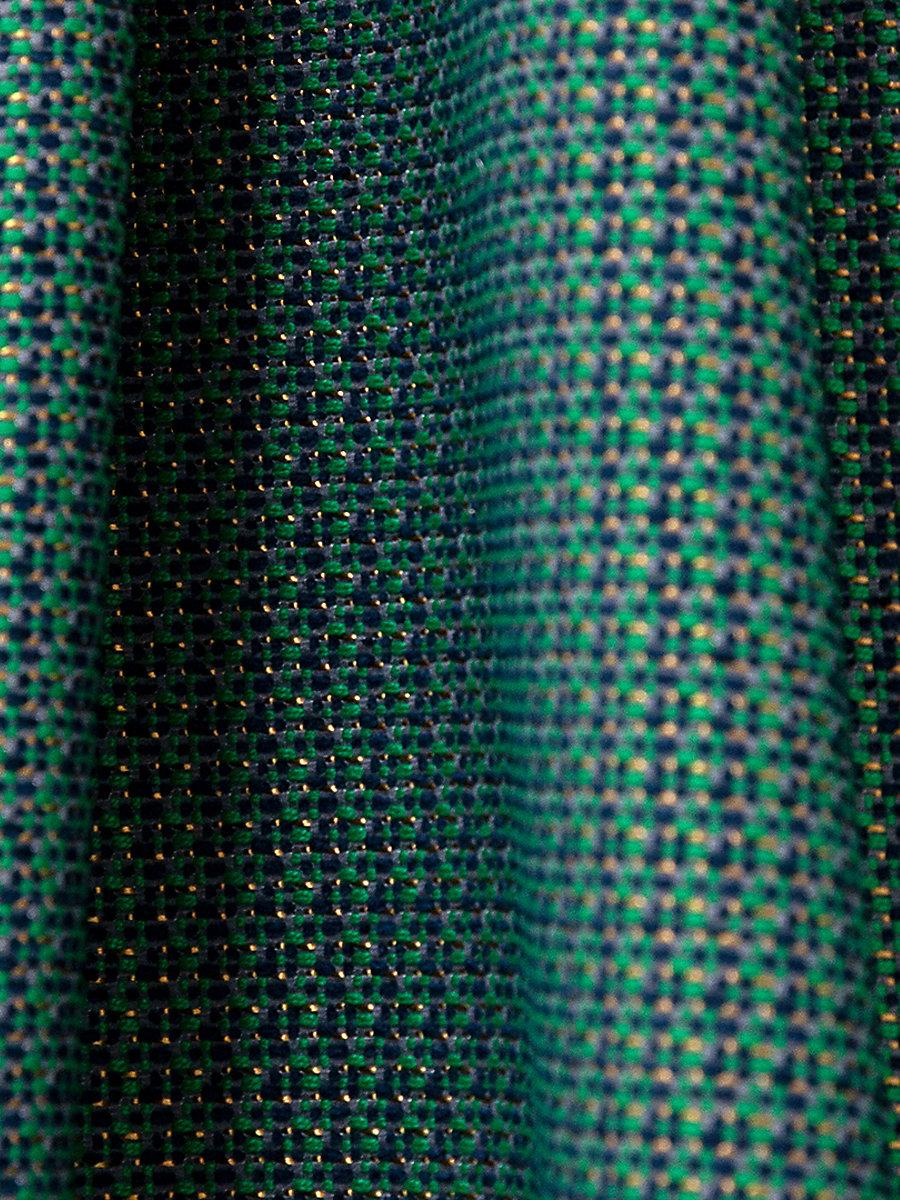 Scalamandre Donna M1 Emeraude Fabric