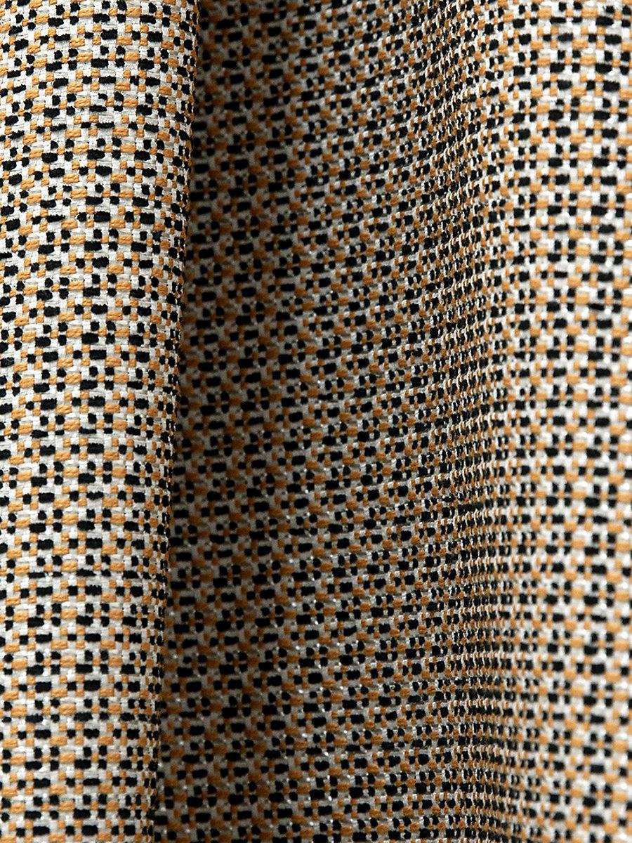 Scalamandre Donna M1 Sienne Fabric
