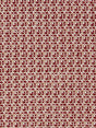 Scalamandre Donna M1 Tomette Fabric