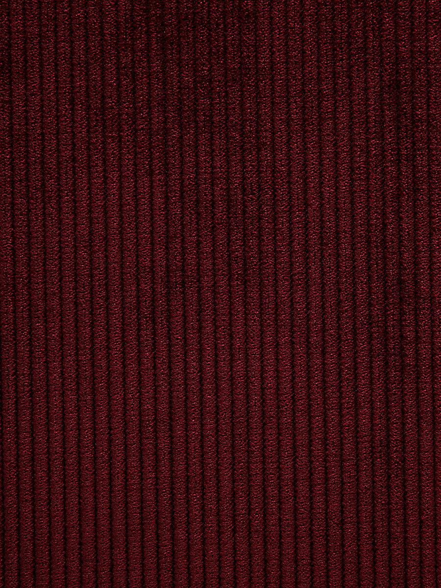 Scalamandre Riga M1 Bordeaux Fabric