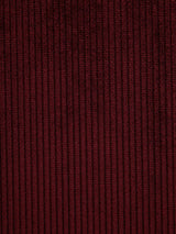 Scalamandre Riga M1 Bordeaux Fabric