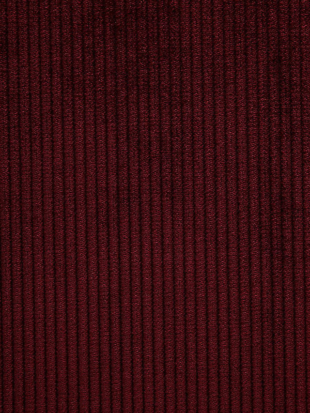 Scalamandre Riga M1 Bordeaux Fabric