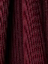 Scalamandre Riga M1 Bordeaux Fabric