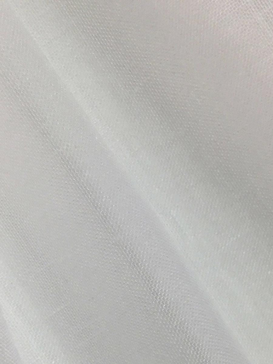 Scalamandre Justine Blanc Fabric