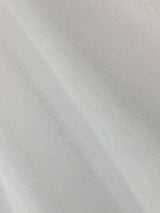 Scalamandre Justine Blanc Fabric