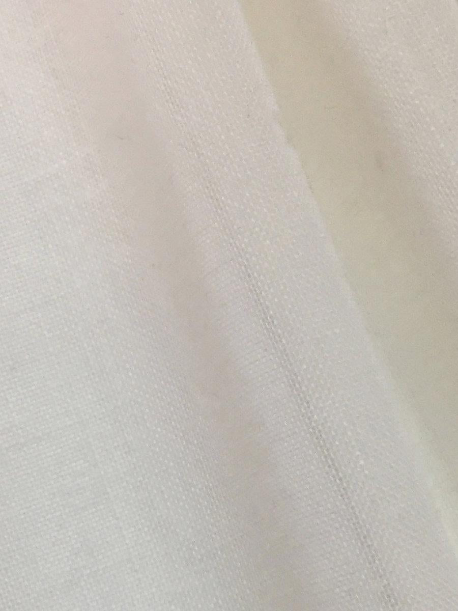 Scalamandre Justine Champagne Fabric