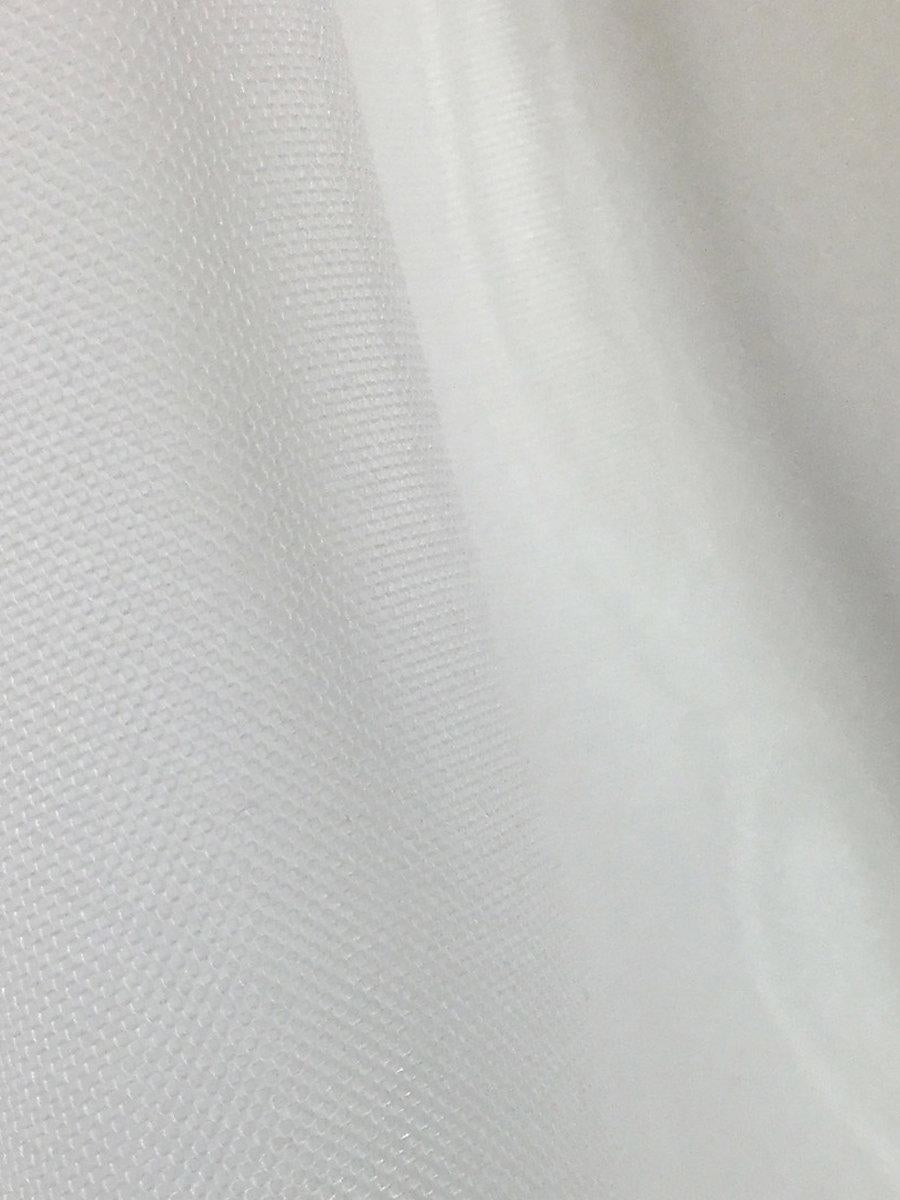 Scalamandre Plein Jour Blanc Fabric